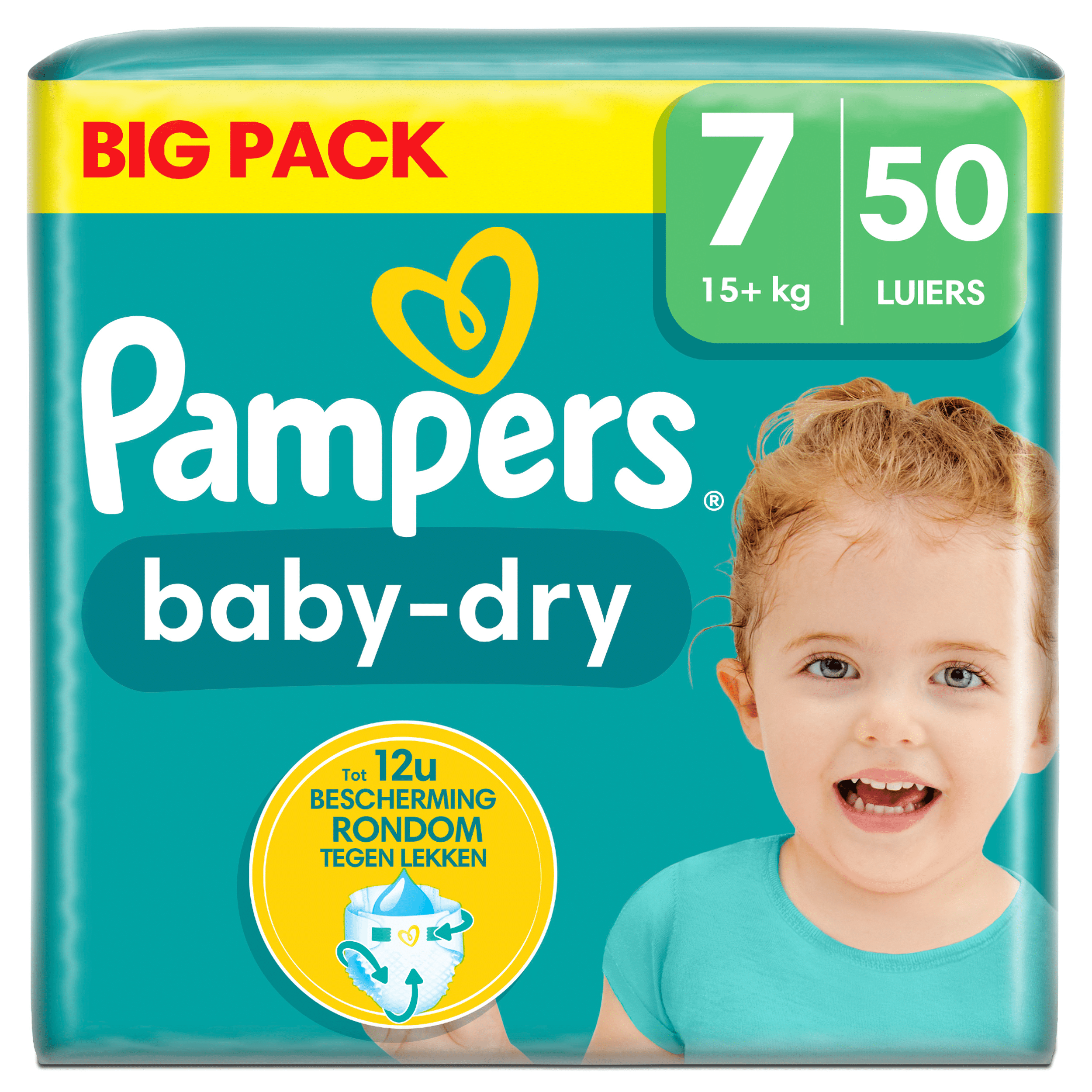 promocje pampers rozmiar 4