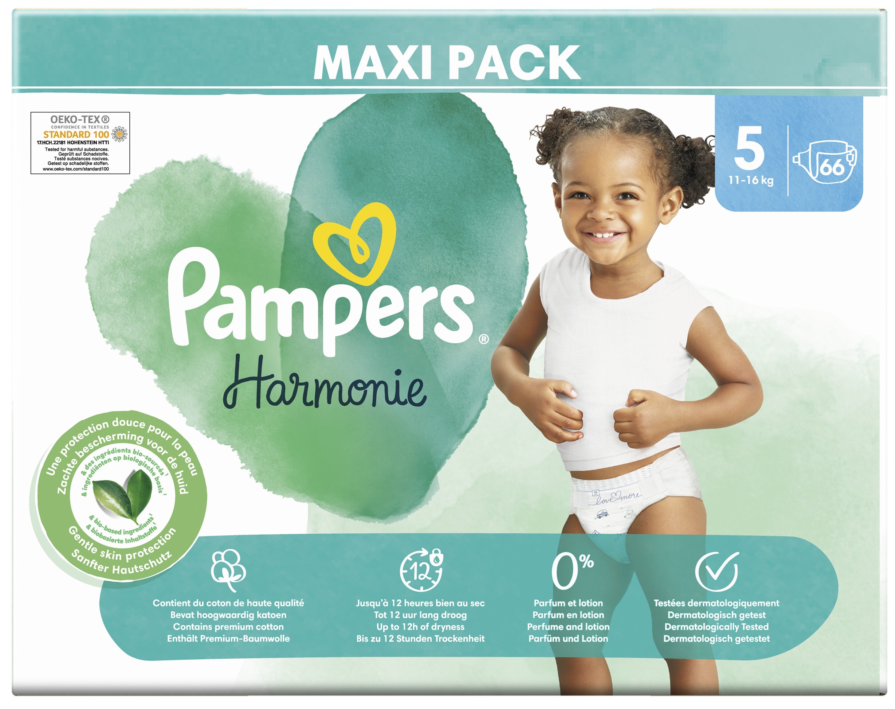 pampers sensitive 12x baby wipes