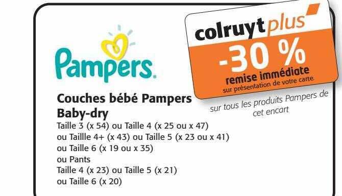 pampers premium care stare a nowe