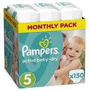 pampers premium care 4 kaufland