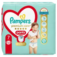 pampers 5 premium care