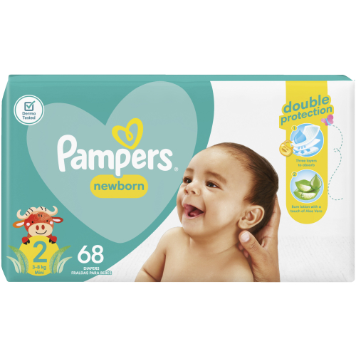 po co pasek w pampers pants