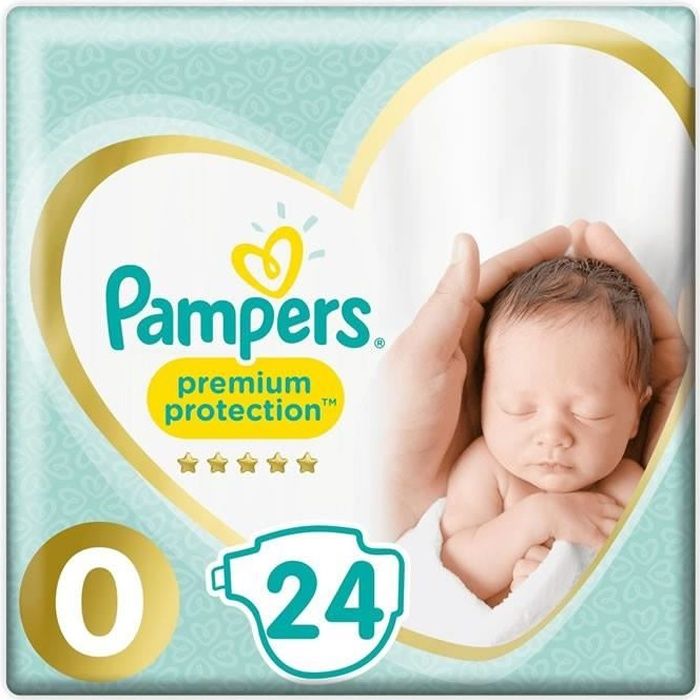 pampers 15 tydzień ciąży