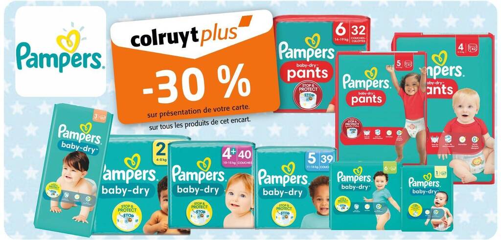 pampers premium care dlaczego.sa.inne