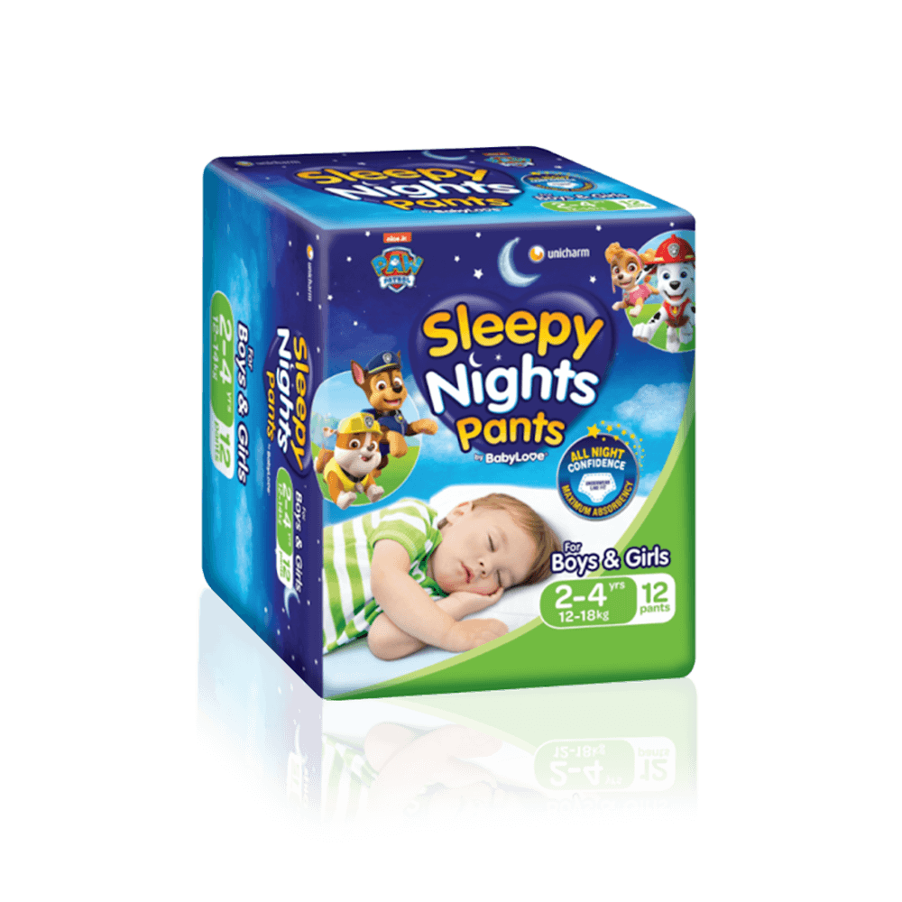 pampers 4 174 sztuk