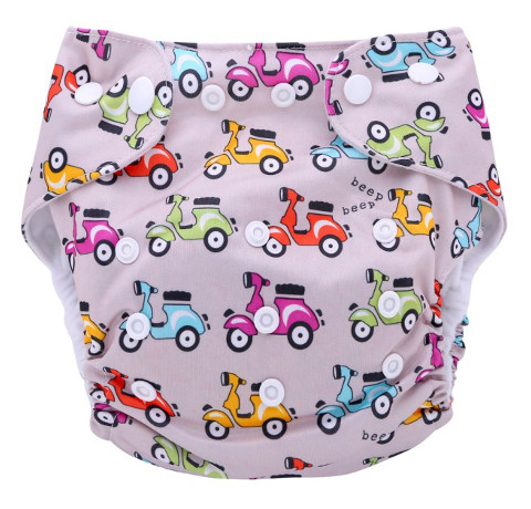 pampers 7 pants ceneo