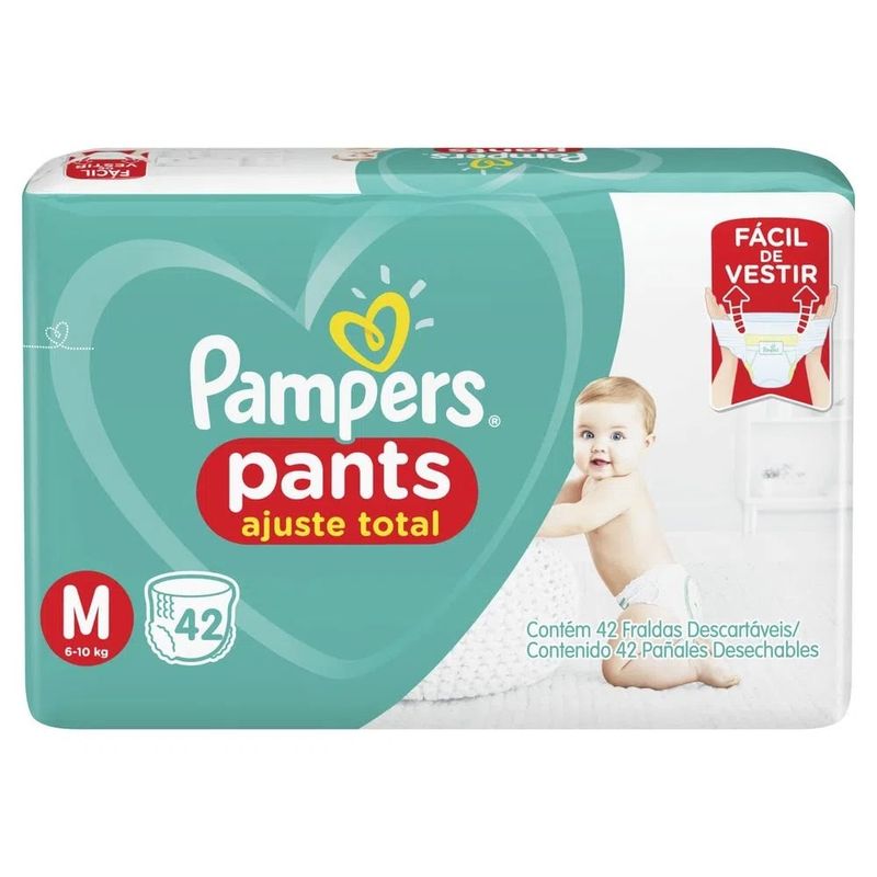 pampers 3 mega pack 152