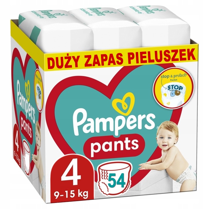 dziwny zapach pieluszek pampers