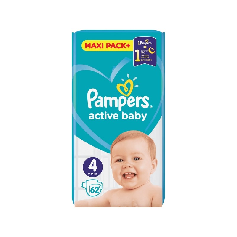 pampers pure protection 1 opinie