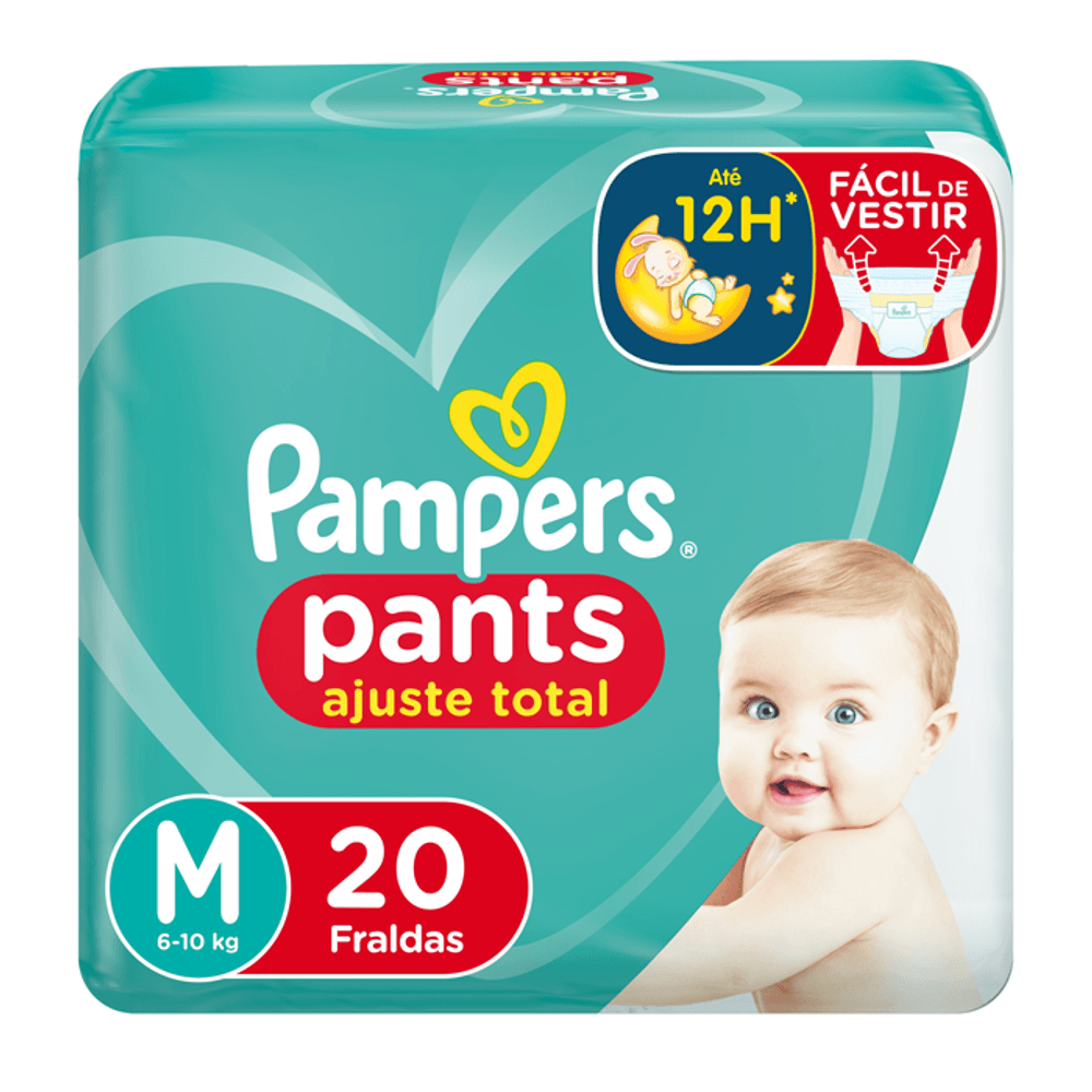 pampers 6 pieluchomajtki