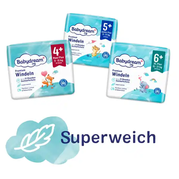 pampers chusteczki 6pak