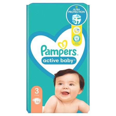 pampers wikipedia