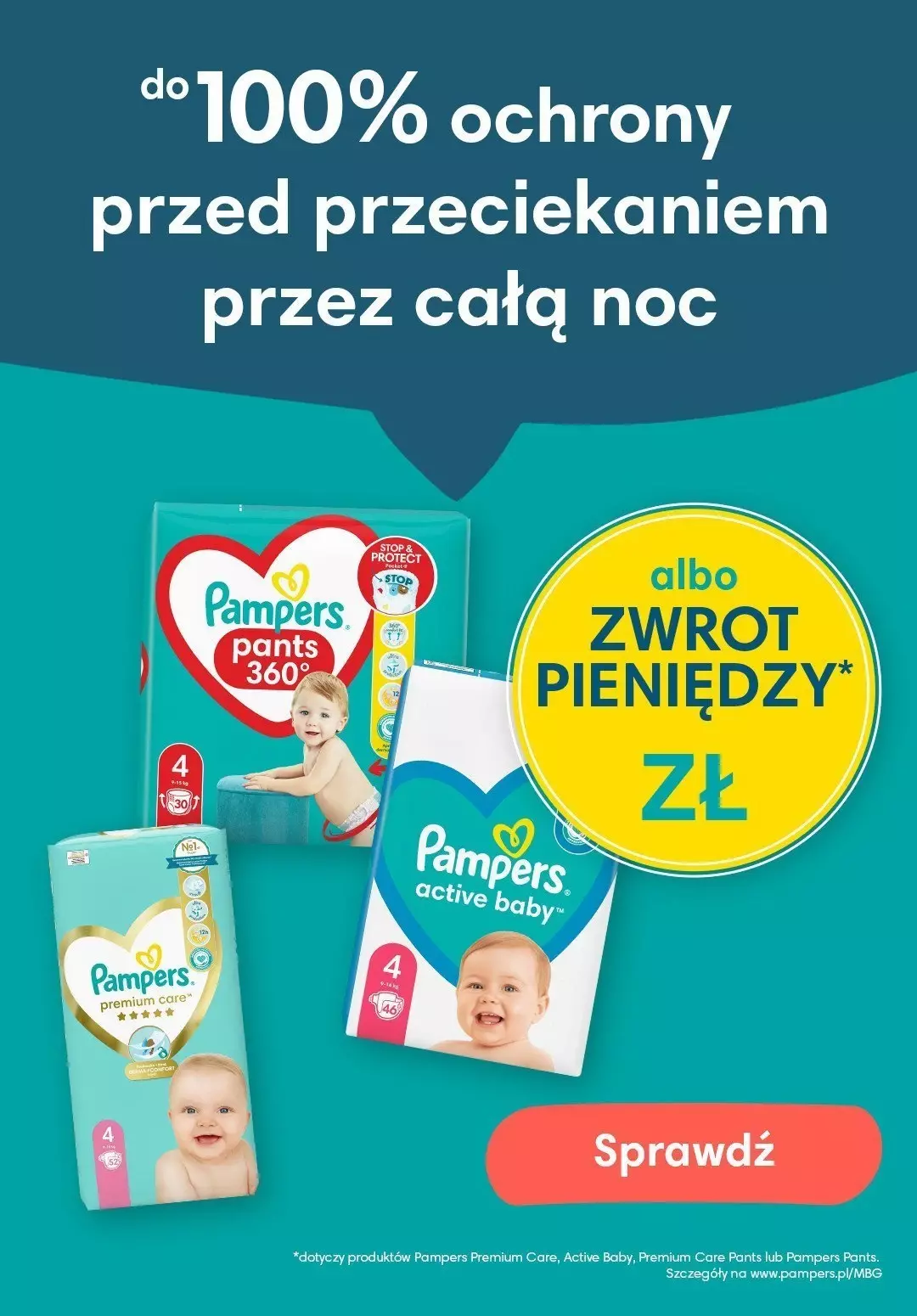 jakie są pieluchy dla dorosłych