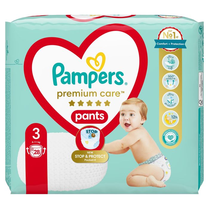 pampers active baby dry 4 76