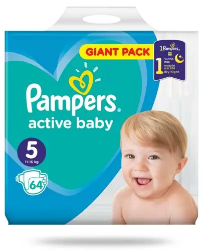 tesco pampers 5 150 sztuk