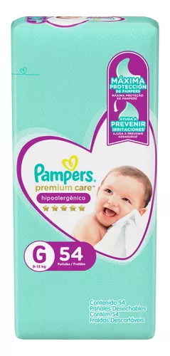 pampers kalkulator