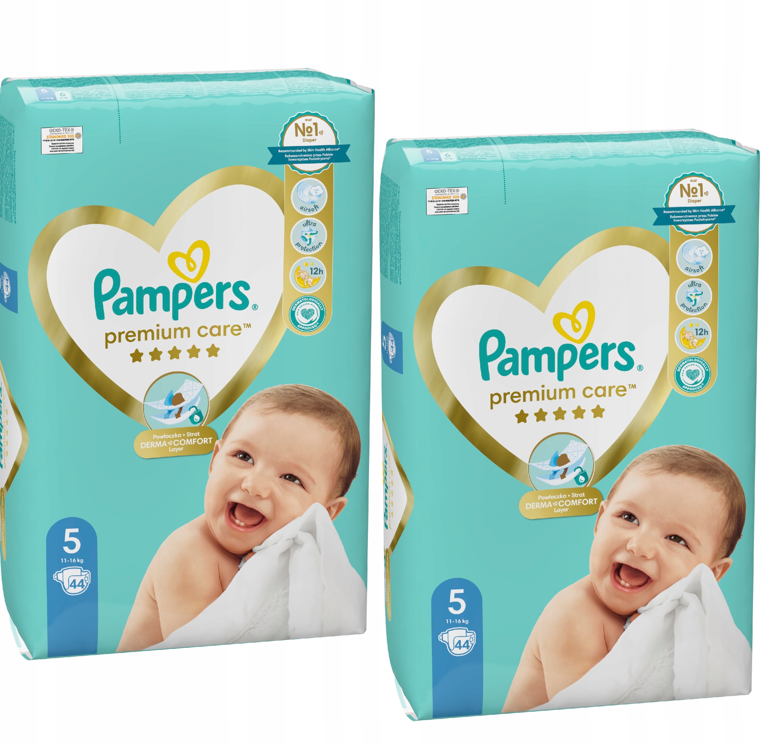 pampers size 2 74 pack