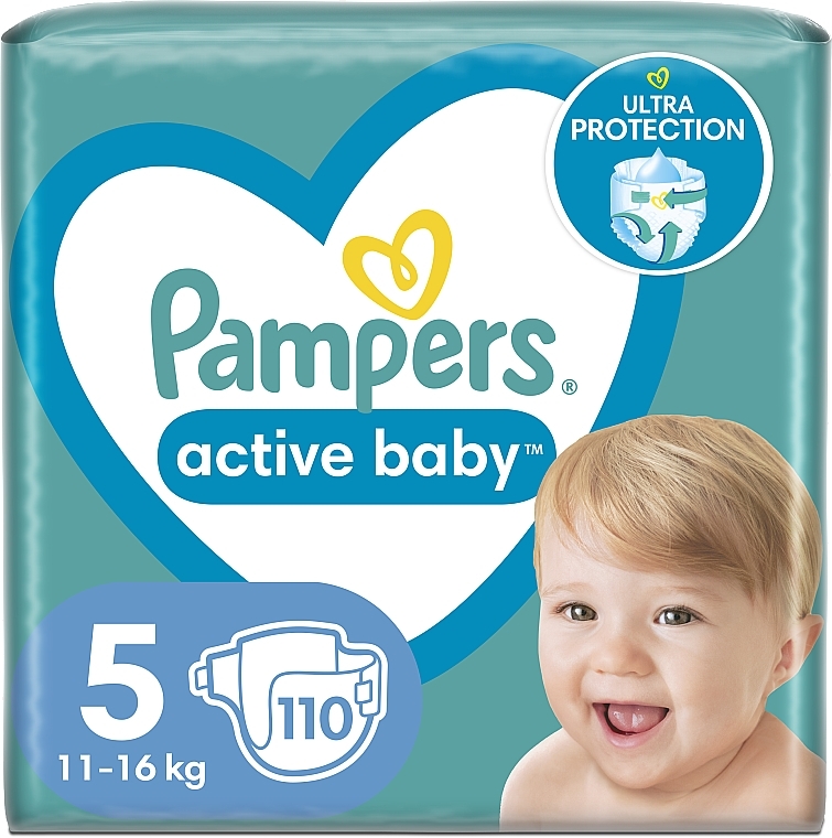 pieluchy pampers hurtownia