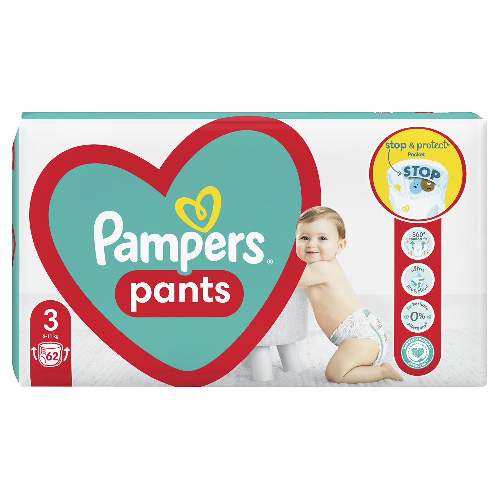 Diapers MERRIESM 6-11kg