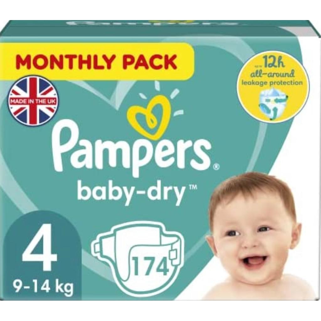 pampers premium care pieluchy jednorazowe rozmiar 1 newborn 2-5 kg