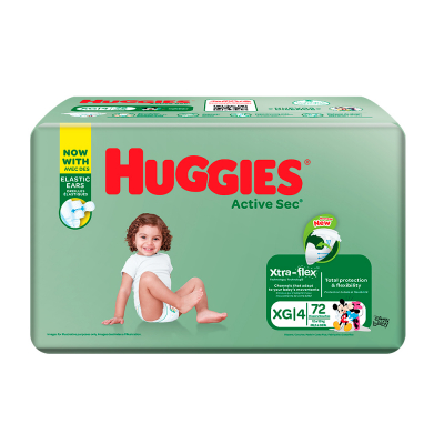 pampers 4 ceneo 174