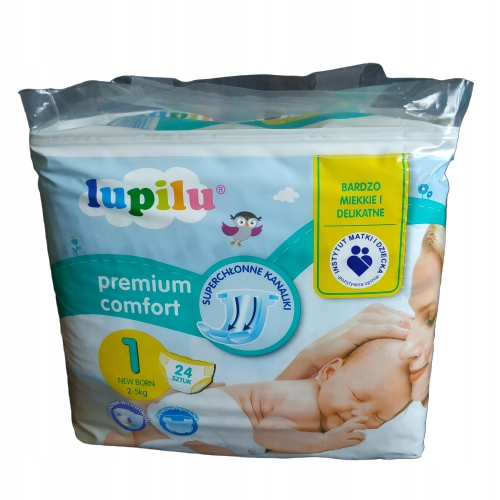 l386 pampers