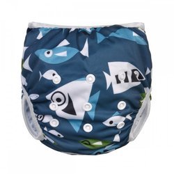 pampers pants allegro