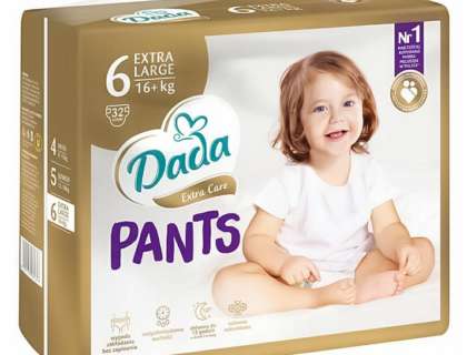 pampers 4 active dry