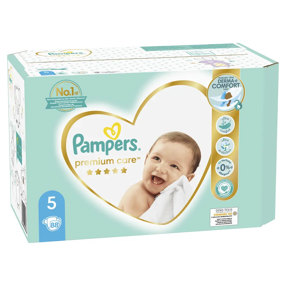 fc pampers