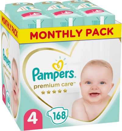 pampers premium care pants vs active baby