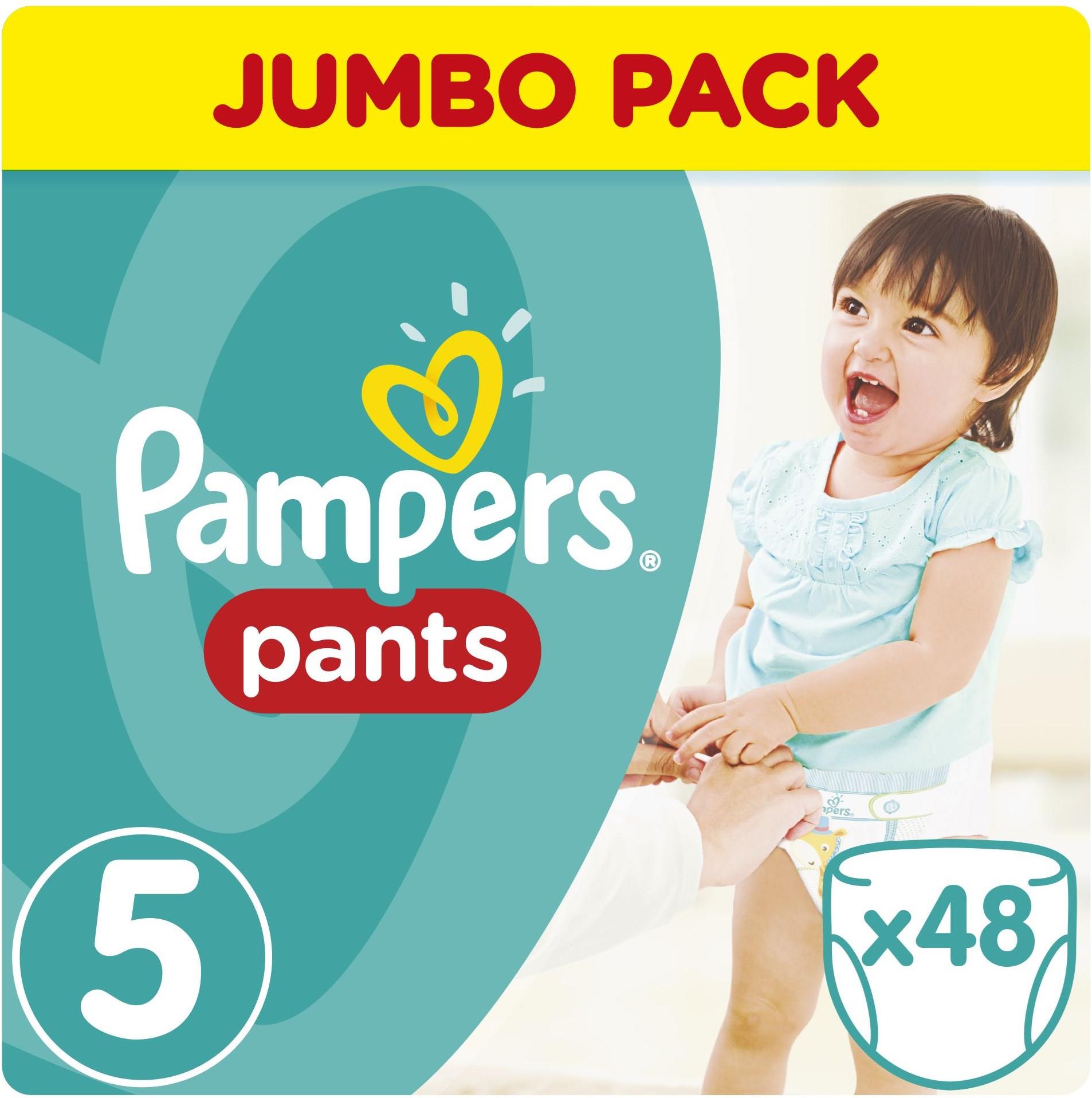 pampers premium protective active fit