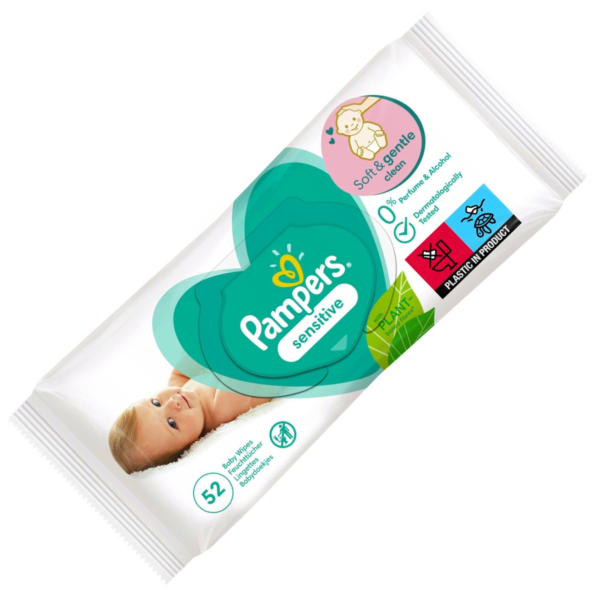 best pampers brand europe 2016