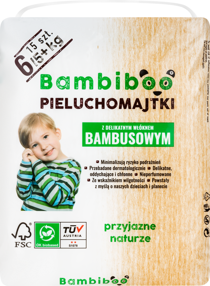 chusteczki pampers sensitive wady