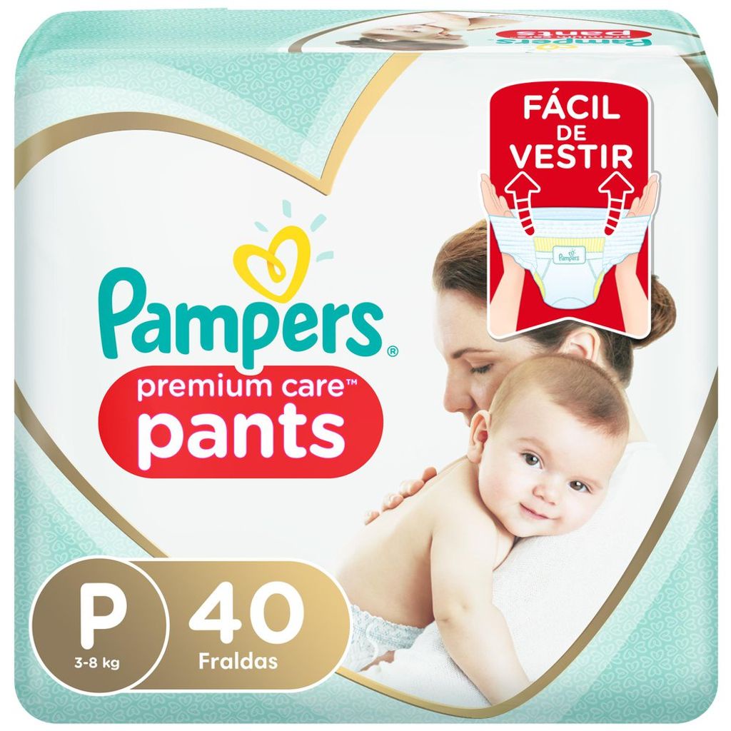 pampers mini 100