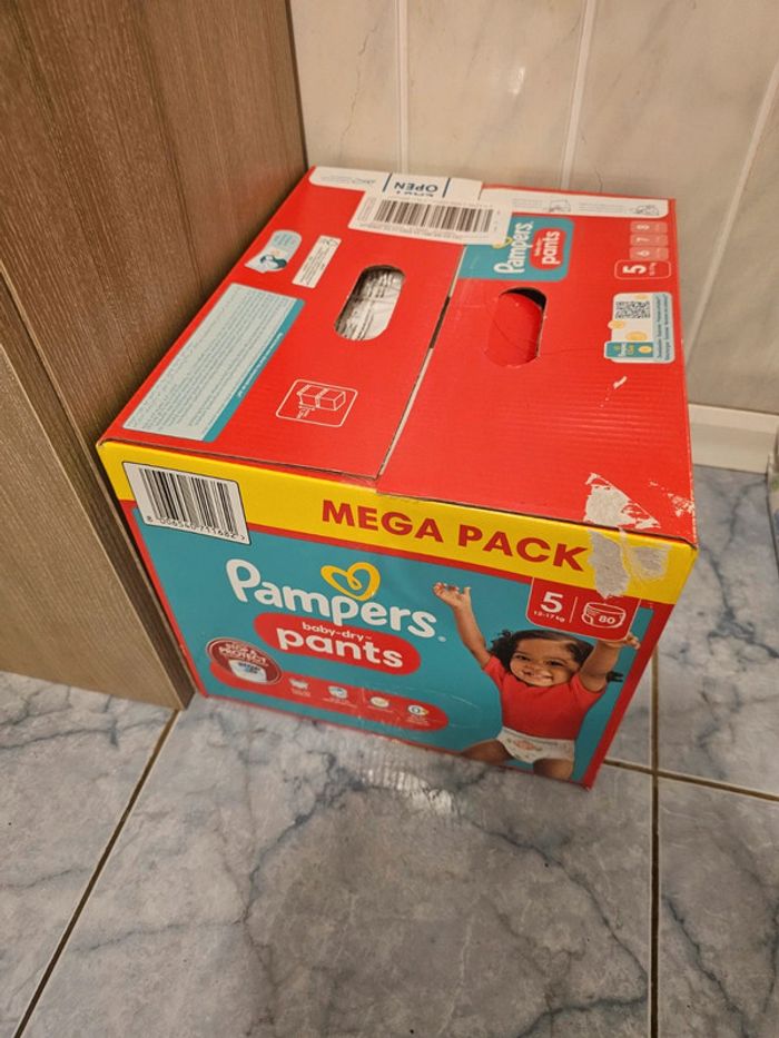 pampers active baby-dry pieluchy 3 midi 42szt