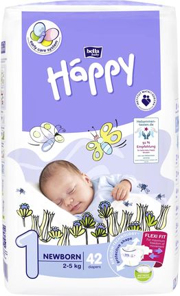 pieluchy pampers baby care 2