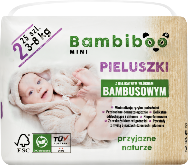 Tommee Tippee Closer To Nature Butelka do karmienia 3m+