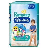 kupony o wartości 13zł pampers