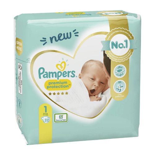 pampers pants zapas pieluchomajtki 5 junior 152