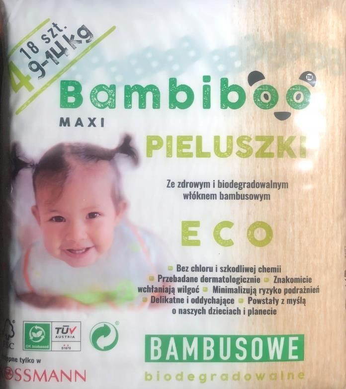 pampers 34 tydzień