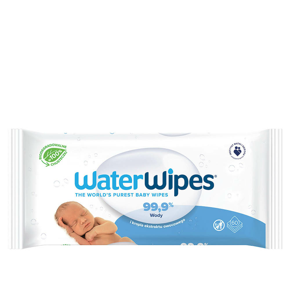 pampers sensitive chusteczki nawilżane 12 szt