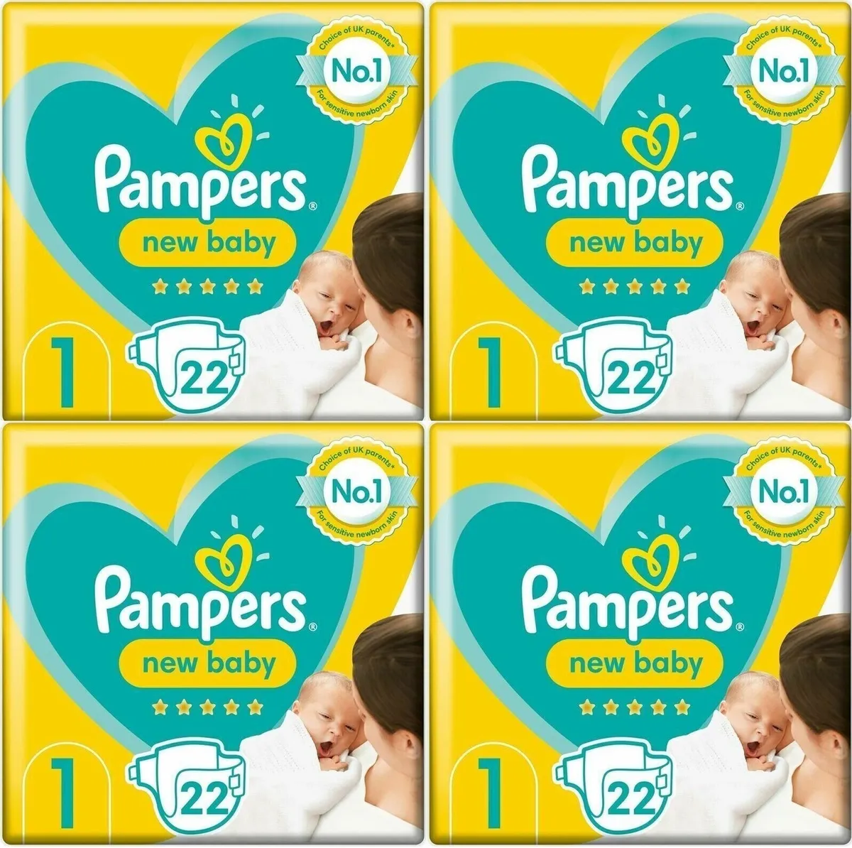 zdjęcie pampers do canter fuso