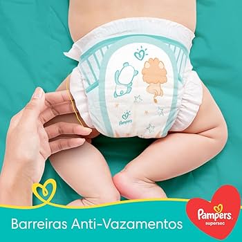 pampers active baby dry 4 64 szt