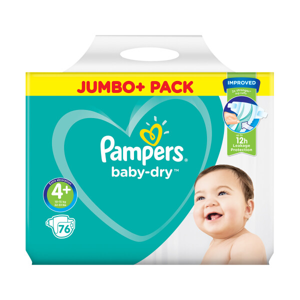 pampers 120