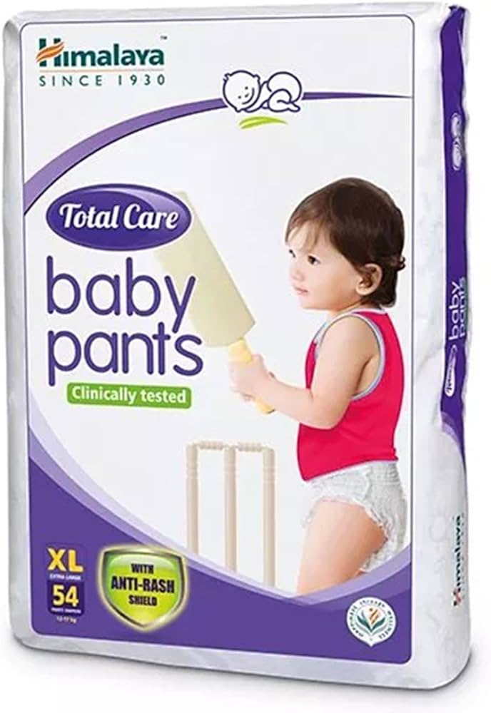 pampers activ 152