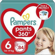 pampers mp550