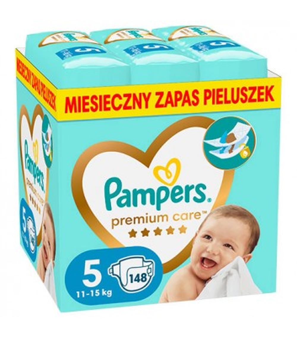 25 tydzień ciąży pampers