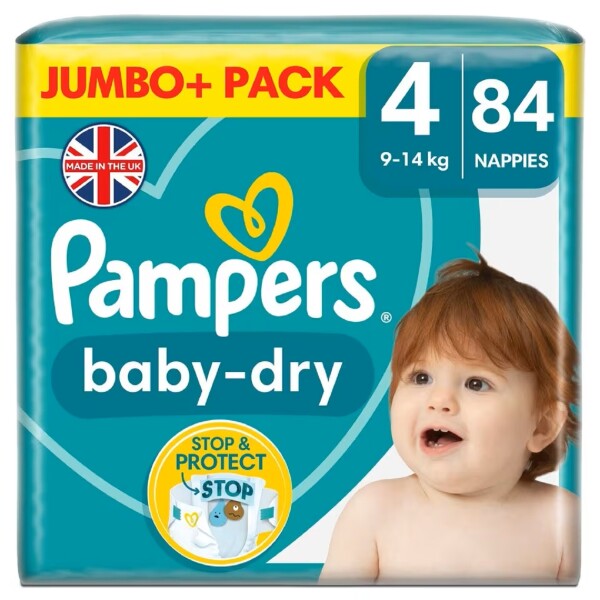 pampersy 5 pampers