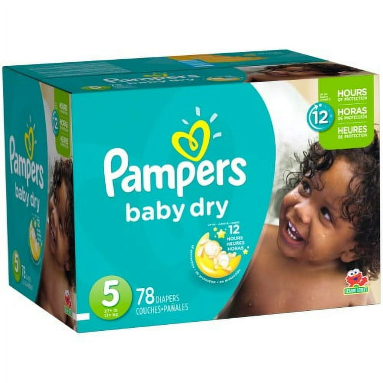 odleżyny pampers