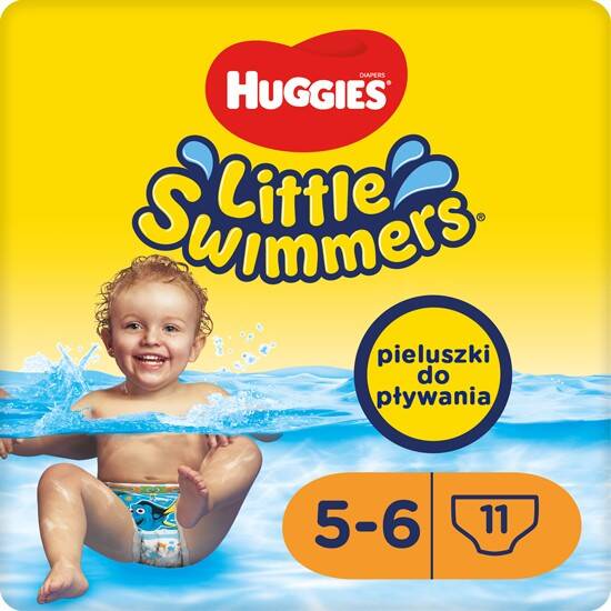 pampers 22 tydzień ciązy